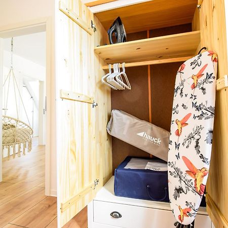 Boho-Apartment - Feel Like Home, Tiny Bathroom & Garage, 60M2 Mühlacker Екстериор снимка